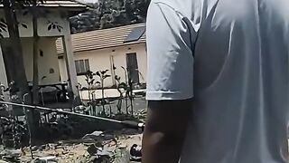 Homemade 3