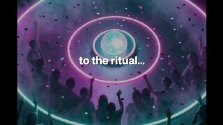 Lights Out Ritual