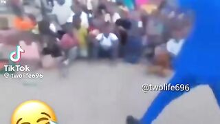 Se essa pregação eu não vou na igreja