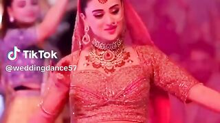 Beautiful Bridal Wedding Dance 2