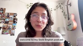 Listen while you SLEEP 💤💭ALL levels! -- SLOW English Podcast