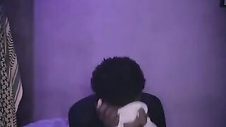 Ela prometeu que ficaria comigo a vida toda 💔😭