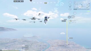 NEW 30 Kills Intense Solo v Squad Full CODM BR Gameplay Call of Duty Mobile COD Mobile!