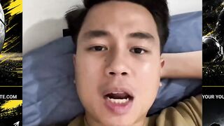 Deco benar benar memasak?