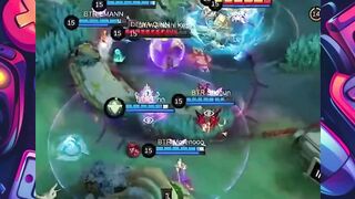 Epic Comeback! Nnael Save the Day
