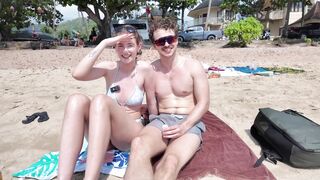 Why European Couples Are Choosing Thailand