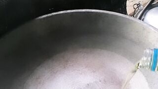 Spicy Chicken with a Kick!