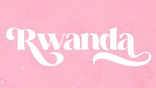 Rayvanny ft Kusslove Rwanda