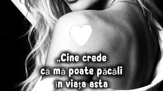 Don't mess with me :))