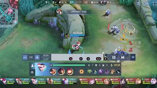 HANABI vs Everybody