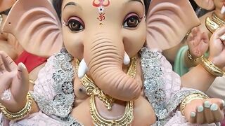 Ganpati bappa morya 2