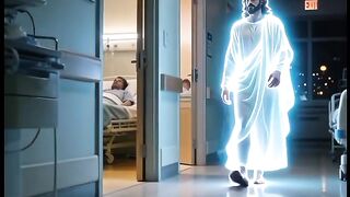 The Lord who heals. Exodus 15:26- I am the Lord who heals you