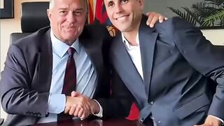 Rodri Pindah ke Barcelona, Olivia Rodrigo Malah Banjir Ucapan Selamat!