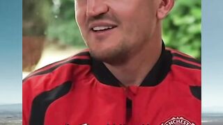 Lord Maguire sudah bersabda, fans MU wajib optimis! 🔥
