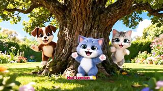The Crystal Kingdom ✨ | Epic Princess Adventure | Magical 3D Animated Family Story