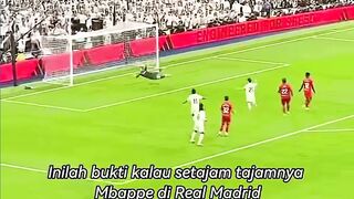 Perbandingan Statistik Mbappe & Cristiano Ronaldo di Real Madrid: Siapa Legenda Sejati?