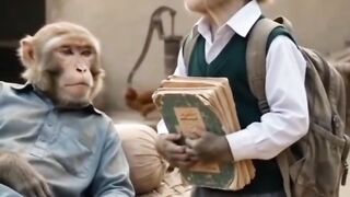 Saraiki AI Toons