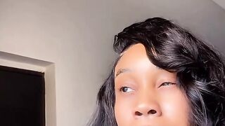 POV: She's About to Read You For Filth 💀🔥