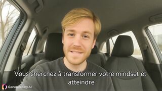 Bienvenue sur James Motivation et Mindset