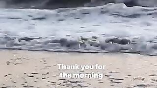 Ocean||Mrwhen Nice 2 Febspot video of