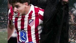 Nasib Alvarez di Atletico Makin Amsyong? 💔⚽