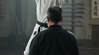 A good master
