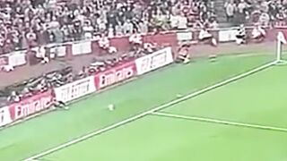 Goal Saka