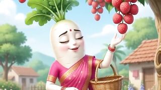 সব লিচু আমার 🍒