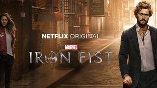 Marvel's Iron Fist S02 E07