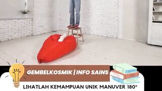superkucing landing