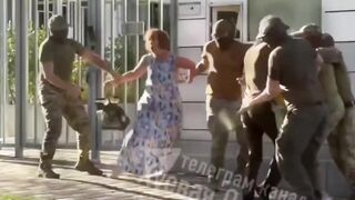 Ukraine does not want to fight for Zelensky's power.