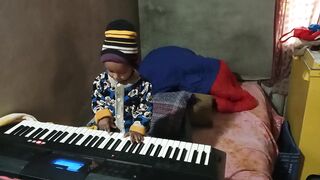 My son 50
