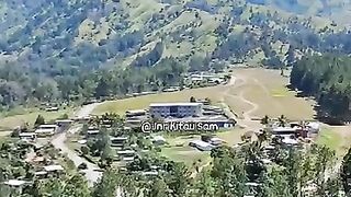 PEACEFUL LAND