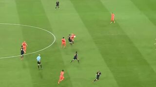 Spain vs Netherlands 2010 World Cup Final 2