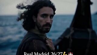 Real Madrid 26/27