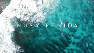 A trip to Bali doesn't feel complete without a visit to Nusa Penida. 🌊