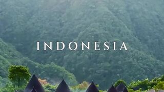 One country. Thousands of different landscapes.