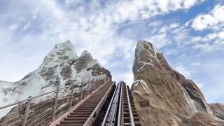 Places on earth that don't feel real mm
