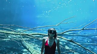 #Banggai #ExploreIndonesia #HiddenParadise #WonderfulIndonesia #IslandLife