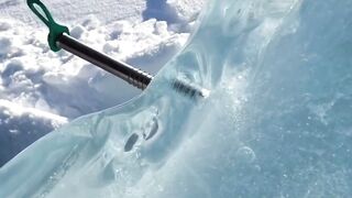 Places on earth that don't feel real 99