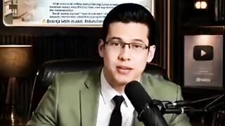 Service promotion video
