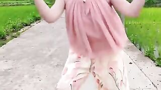 姨姨們跟我一起跳起來