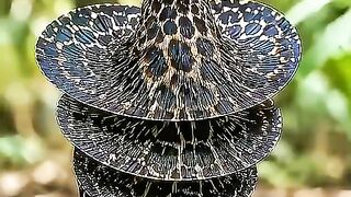 Wonderful sounds of nature