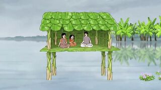 কার্টুন 3