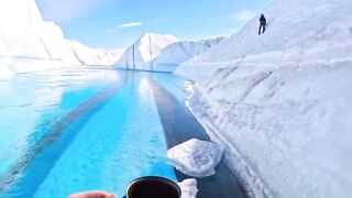 Place On Earth That Don't feel real