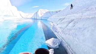 Place On Earth That Don't feel real 2