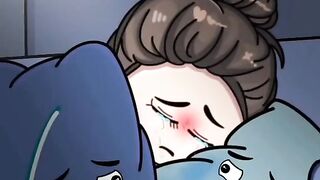 Sorry for cry alot but it's out of my control🥺