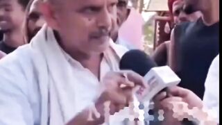 Modi je roasted👿