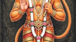 Bajrangbali Ji Maharaj