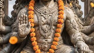 Bajrangbali Ji Maharaj 2